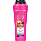 Bild: Schwarzkopf GLISS Verführerisch Lang Shampoo